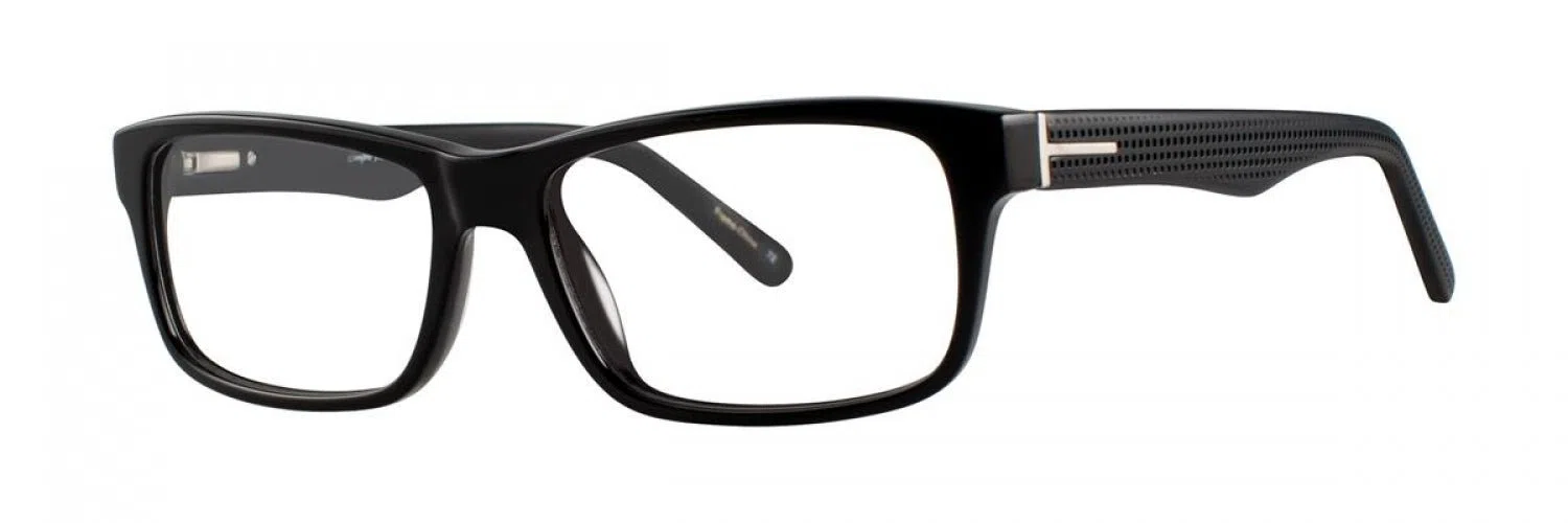 Comfort Flex DAMON Eyeglasses - view 3